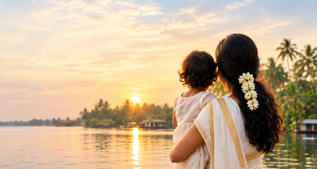 Motherhood Kerala